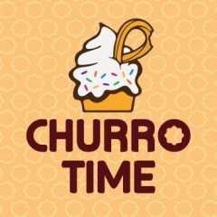 Churro Time