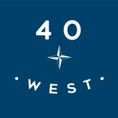 40 West Cafe and Bar