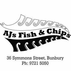 AJ's Fish & Chips