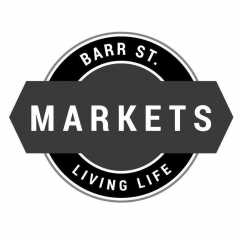 Barr Street Markets