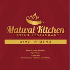 Malwai kitchen - Indian Restaurant Highfields