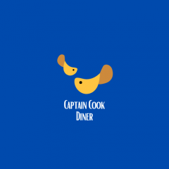 Captain Cooks Diner