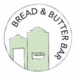bread and butter bar