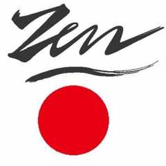 Zen Japanese restaurant