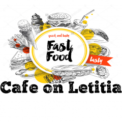 Cafe On Letitia