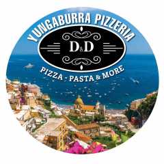 Yungaburra Pizzeria D&D