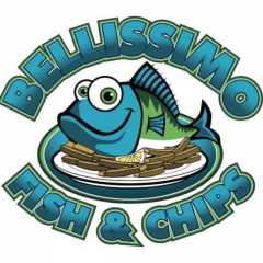Bellissimo Fish & Chips
