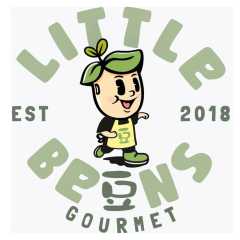 Little Beans Gourmet Logo