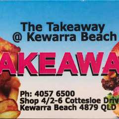 The Takeaway @ Kewarra Beach