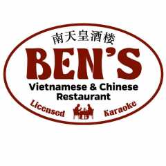 Ben's Vietnamese & Chinese Restaurant