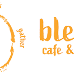 Blend Cafe and Pizza Bar