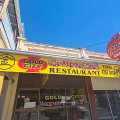 Gold City Chinese Restaurant