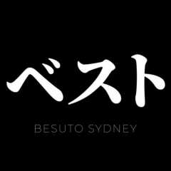 Besuto - Omakase