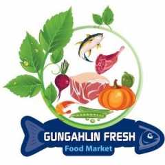 Gungahlin Fresh Food Market Logo