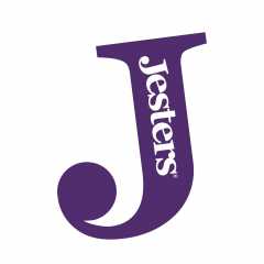 Jesters Welshpool Logo