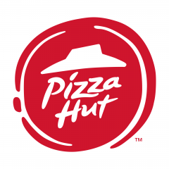 Pizza Hut Albany Logo