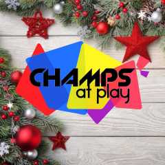 Champs at Play