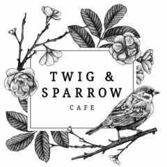 Twig & Sparrow Cafe