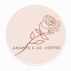 Amante & Co Coffee