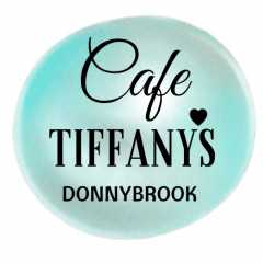 Cafe Tiffany's Donnybrook