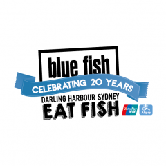 Blue Fish Sydney Seafood Restaurant