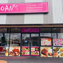 Loan's Chinese and Vietnamese Restaurant