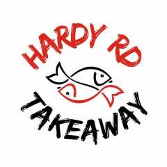 Hardy Rd Takeaway Logo