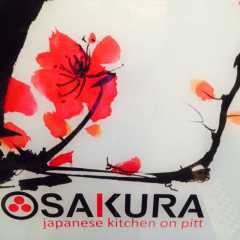 Sakura Japanese Kitchen