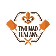 Two Mad Tuscans
