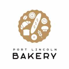 Port Lincoln Bakery Logo