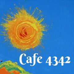 Cafe 4342