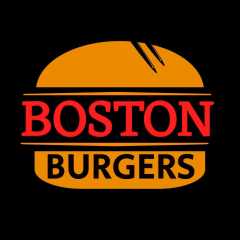 Boston Burger & Grill