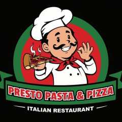 Presto Pasta & Pizza Mount Coolum