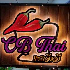 CB Thai cuisine