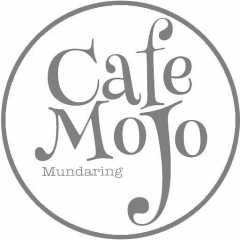 Cafe Mojo Mundaring