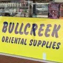 Bull Creek Oriental Supplies
