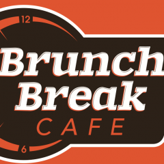 Brunch Break Cafe
