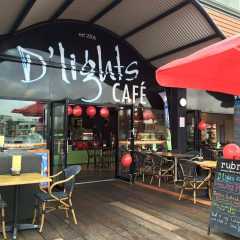 D'lights Cafe