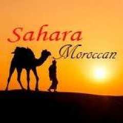 Sahara Moroccan Casbah