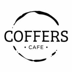 Coffers Cafe Logo
