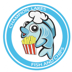 Champion Lakes Fish and Chips