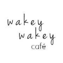 Wakey Wakey café