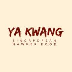 Ya Kwang Singapore Hawker