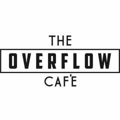 The Overflow Cafe Logo