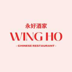 Wing Ho Chinese Restaurant