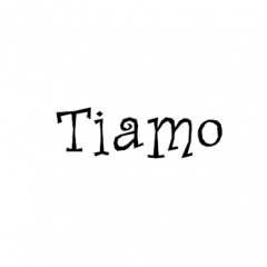 Tiamo Cafe