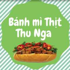 Banh Mi Thit - Ravenswood Deli Lunch Logo