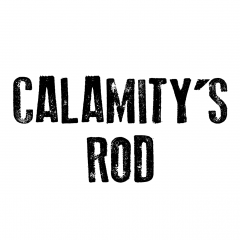Calamity's Rod Fremantle