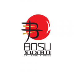 Bosu Sushii