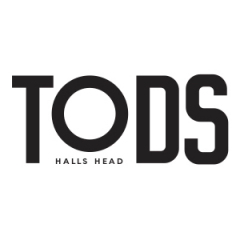 Tods Cafe - Halls Head